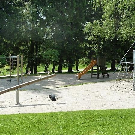 Ferienhaus Nr 6A2, Feriendorf Hagbuegerl, Bayr Wald Waldmünchen Exteriér fotografie