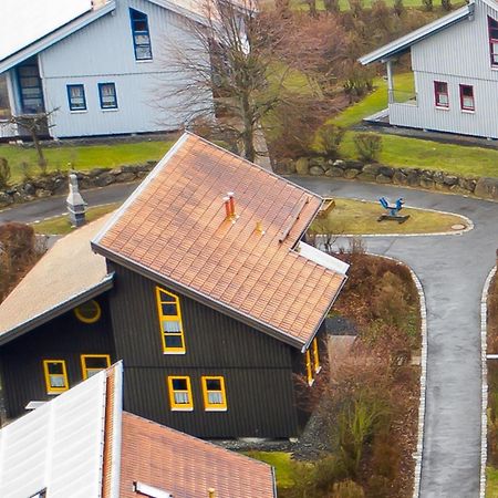 Ferienhaus Nr 6A2, Feriendorf Hagbuegerl, Bayr Wald Waldmünchen Exteriér fotografie