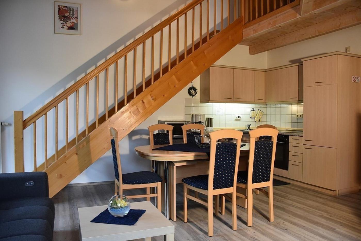 Ferienhaus Nr 6A2, Feriendorf Hagbuegerl, Bayr Wald Waldmünchen Exteriér fotografie